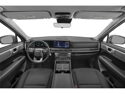 2024 Hyundai Santa Fe SE