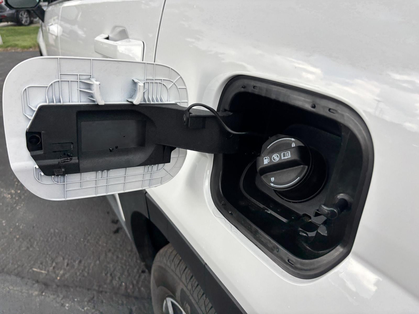 2024 Hyundai Santa Fe SE