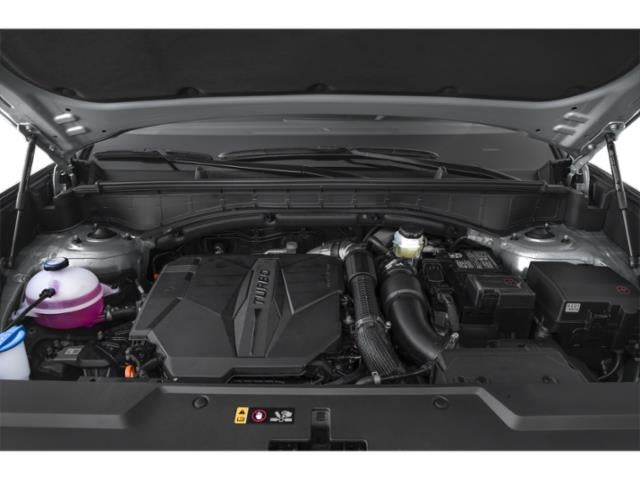 2024 Hyundai Santa Fe SE