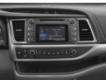 2018 Toyota Highlander LE Plus
