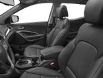 2016 Hyundai Santa Fe Sport 2.0L Turbo