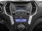 2016 Hyundai Santa Fe Sport 2.0L Turbo