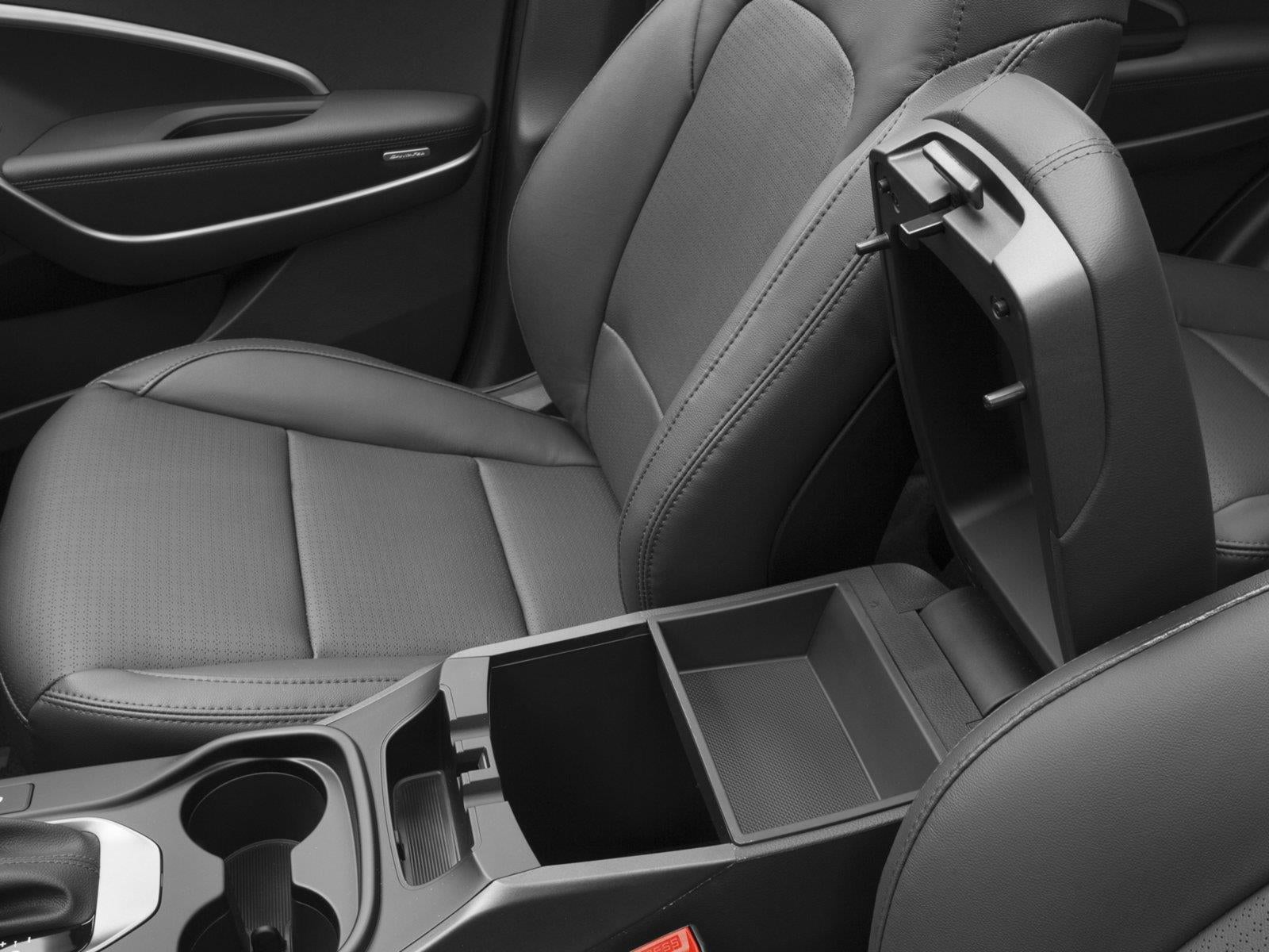 2016 Hyundai Santa Fe Sport 2.0L Turbo