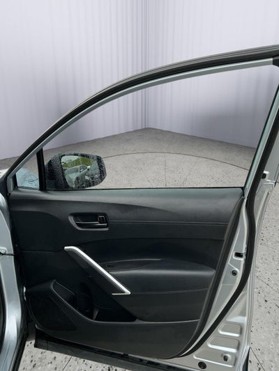 2025 Toyota COROLLA CROSS HYBRID Hybrid S