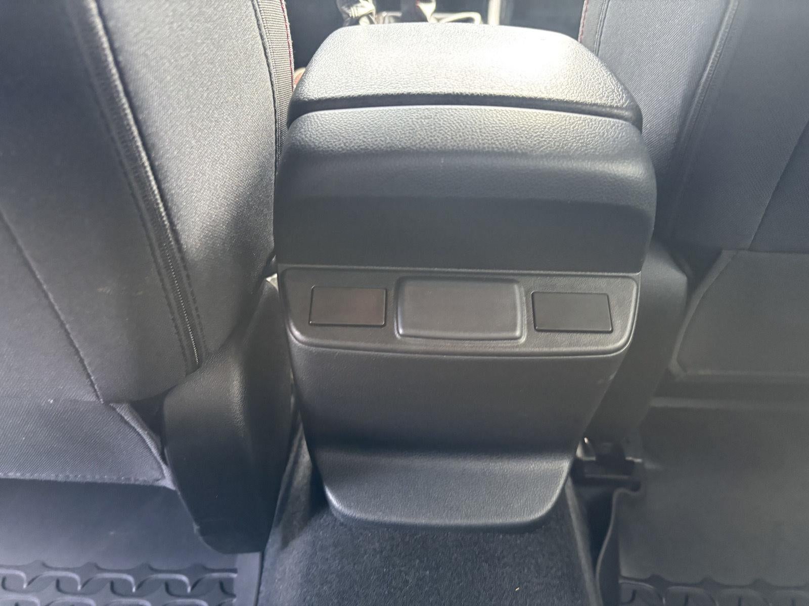 2024 Subaru WRX Base