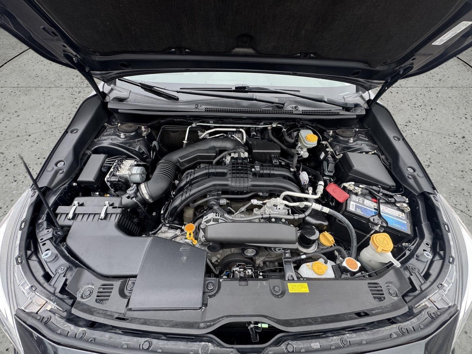 2019 Subaru Crosstrek Limited
