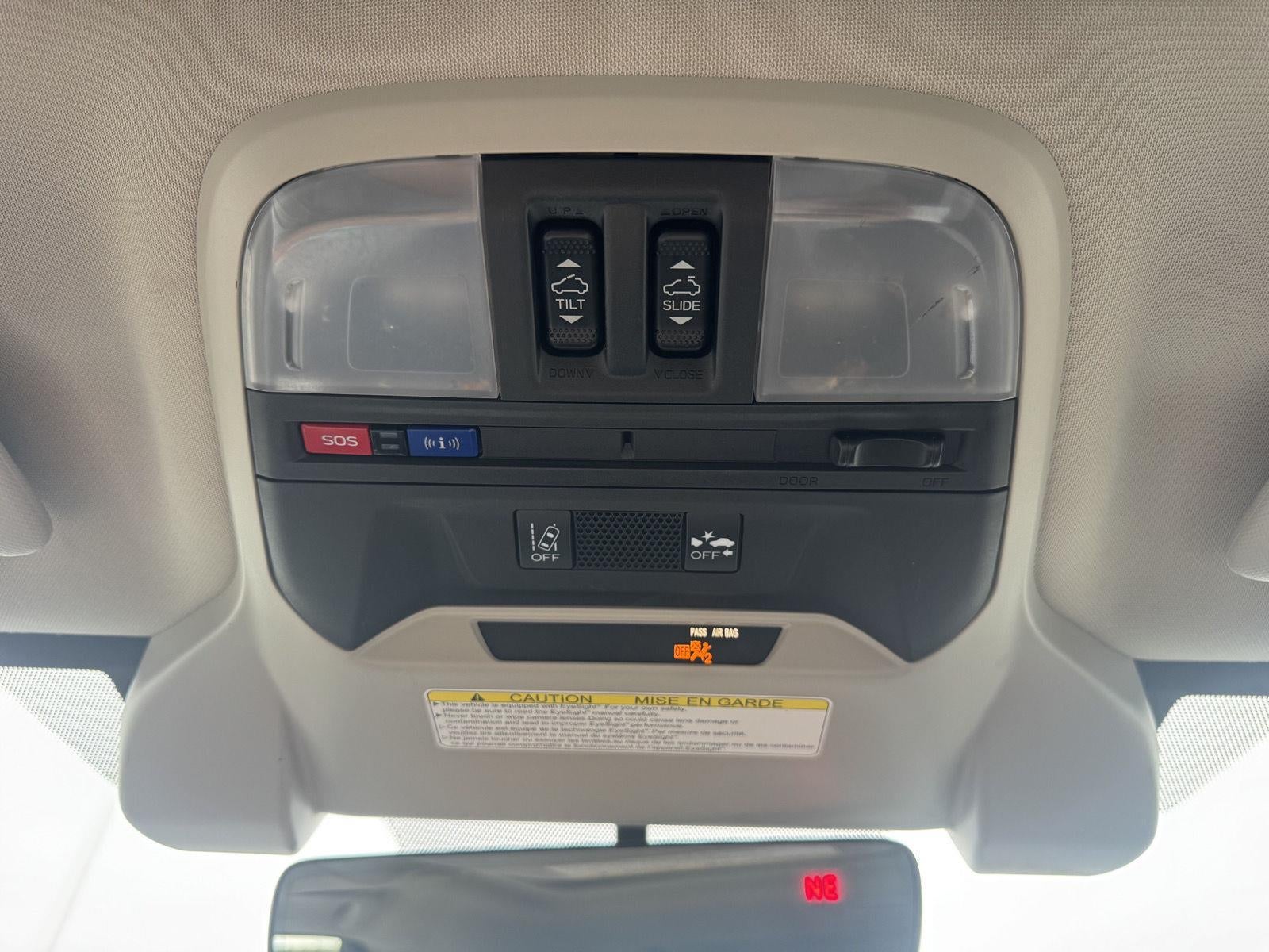 2019 Subaru Crosstrek Limited