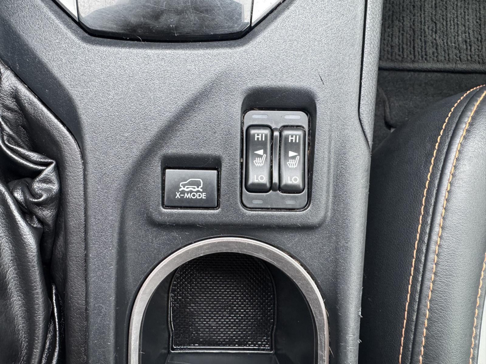 2019 Subaru Crosstrek Limited