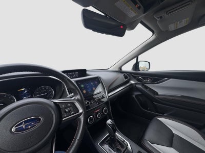 2019 Subaru Crosstrek Limited