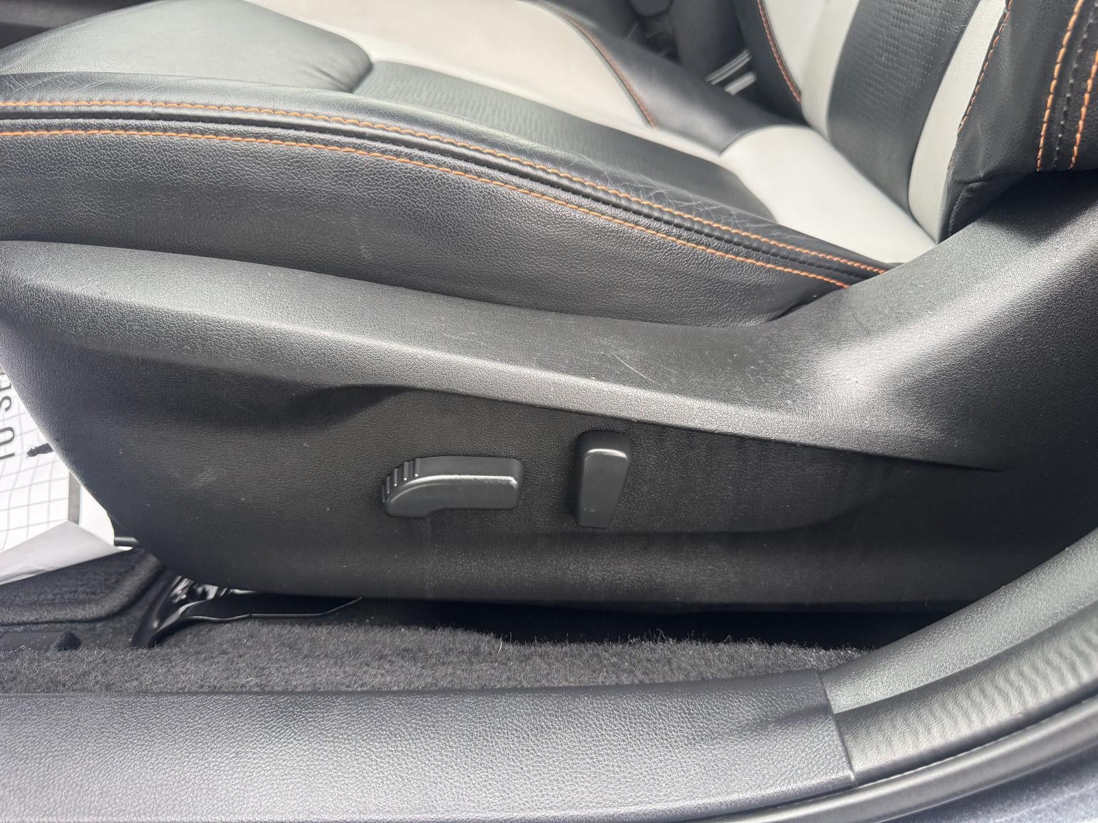 2019 Subaru Crosstrek Limited