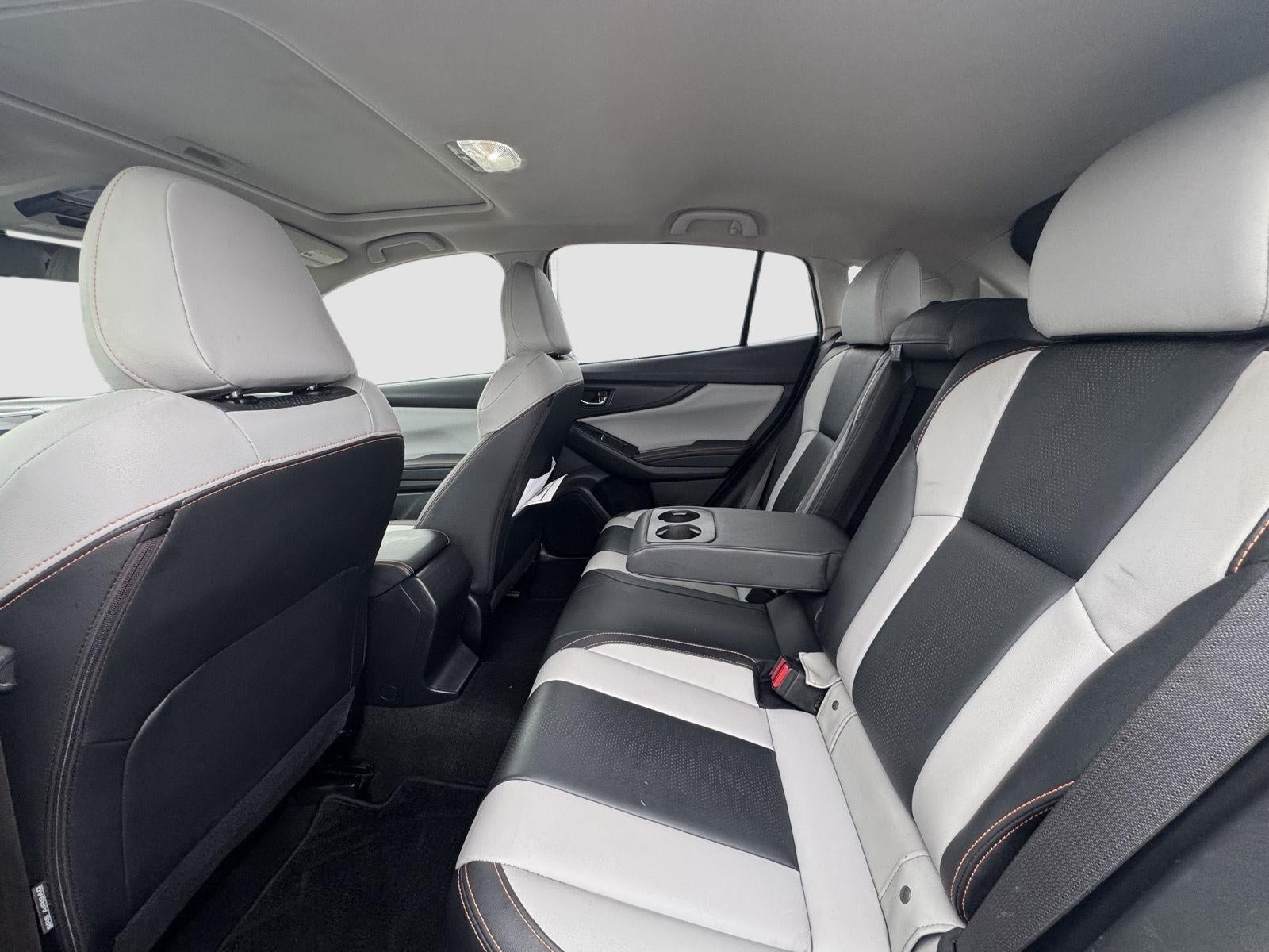 2019 Subaru Crosstrek Limited