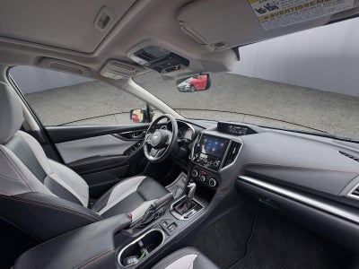 2019 Subaru Crosstrek Limited