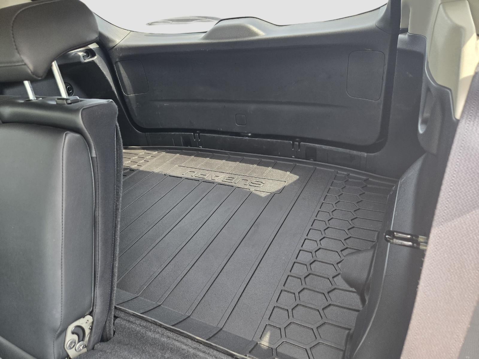 2018 Subaru Crosstrek Limited