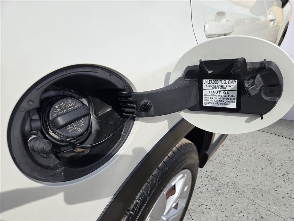 2021 Subaru Forester Base