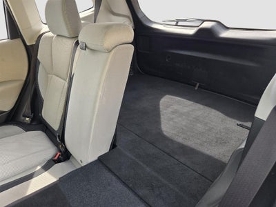 2021 Subaru Forester Base