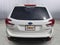 2021 Subaru Forester Base
