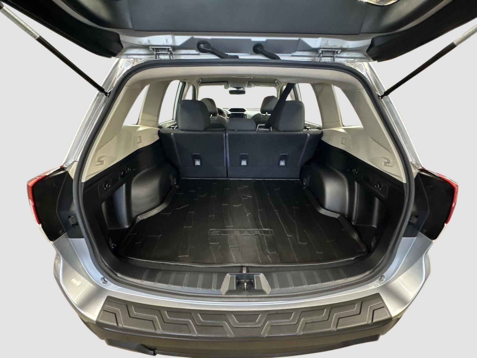 2019 Subaru Forester 2.5I