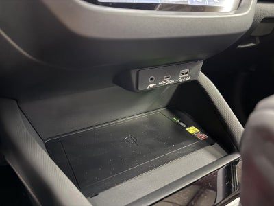 2025 Subaru Forester Sport Hybrid