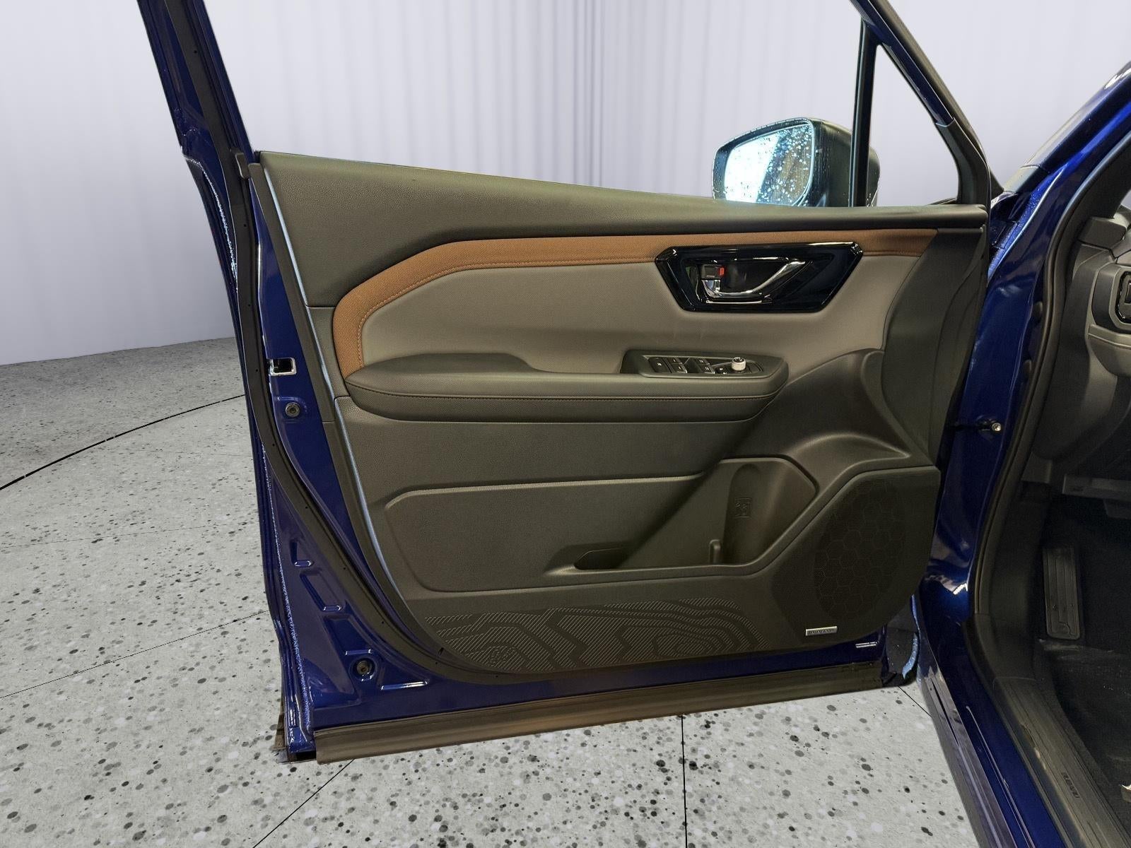 2025 Subaru Forester Sport Hybrid