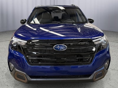 2025 Subaru Forester Sport Hybrid