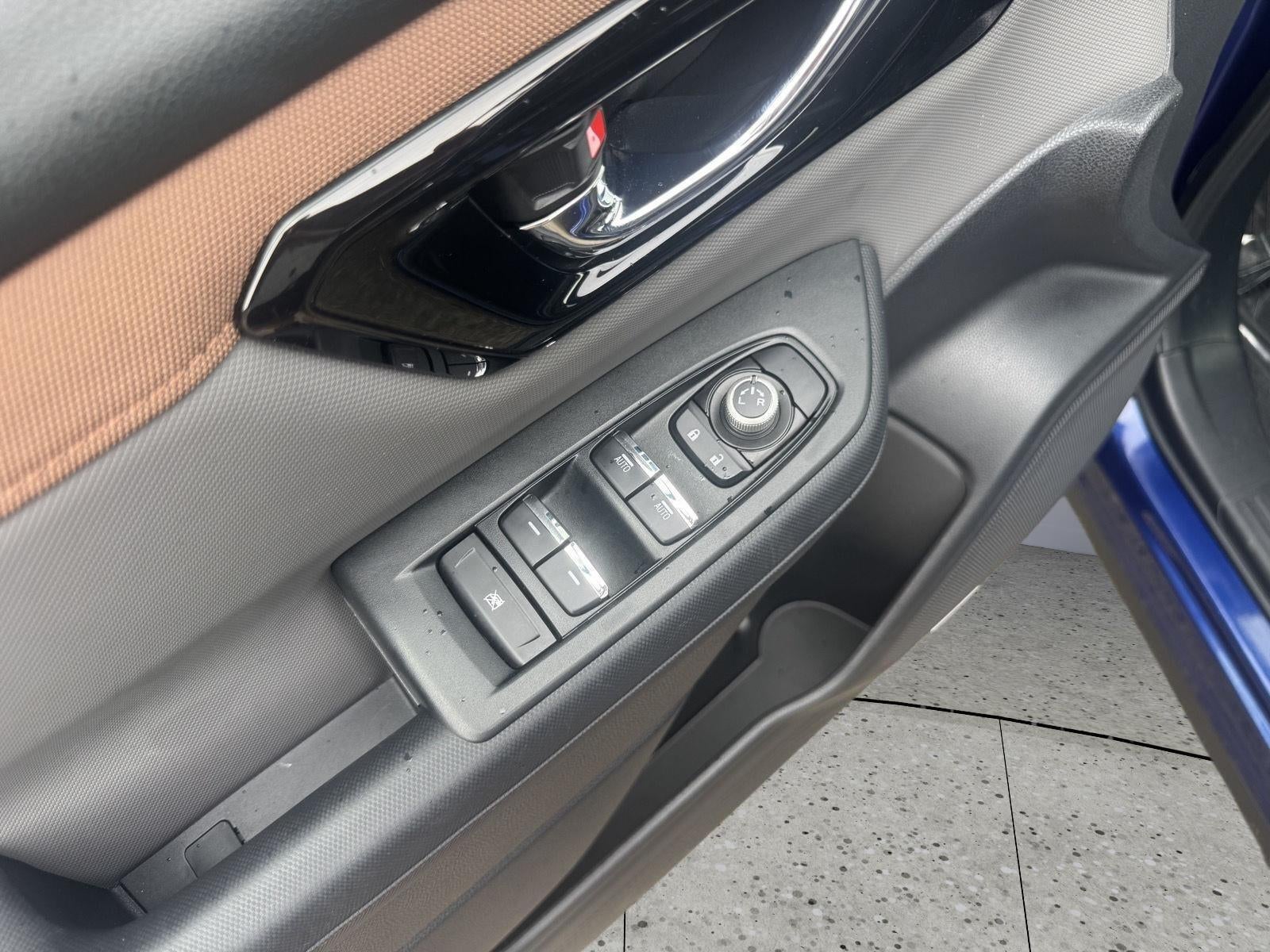 2025 Subaru Forester Sport Hybrid