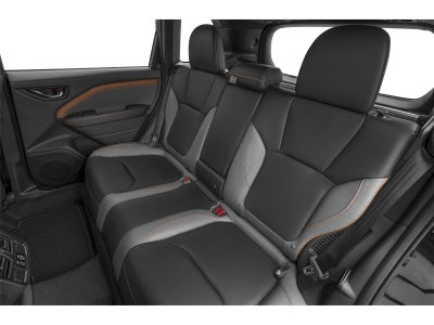 2025 Subaru Forester Sport Hybrid