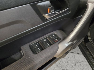 2008 Honda CR-V LX