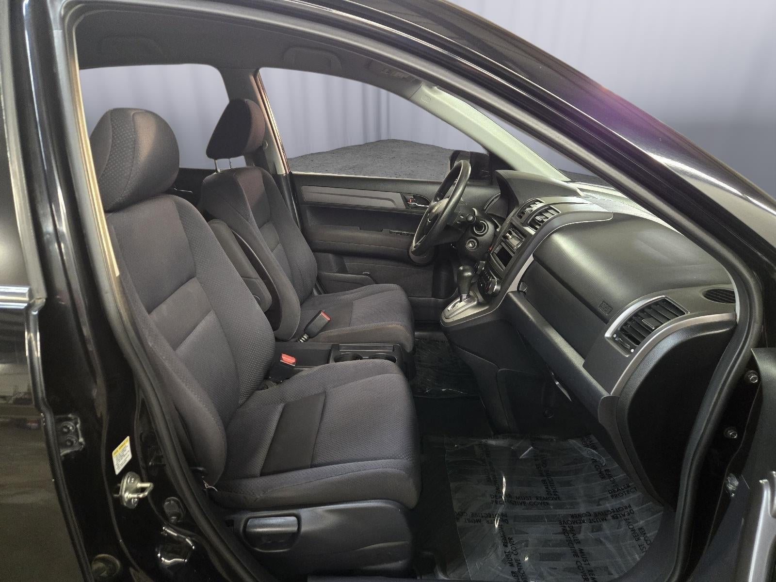 2008 Honda CR-V LX