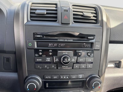 2011 Honda CR-V EX-L
