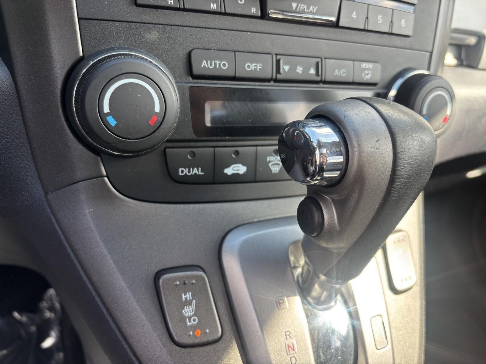 2011 Honda CR-V EX-L