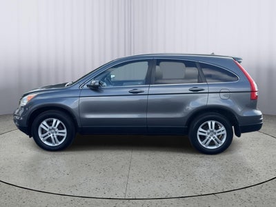 2011 Honda CR-V EX-L