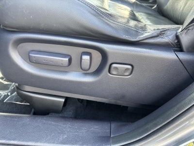 2011 Honda CR-V EX-L