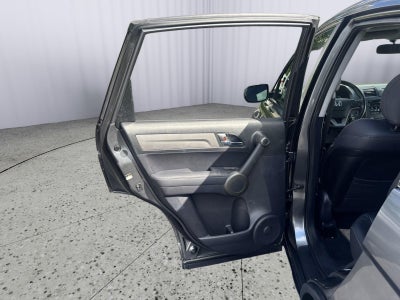 2011 Honda CR-V EX-L