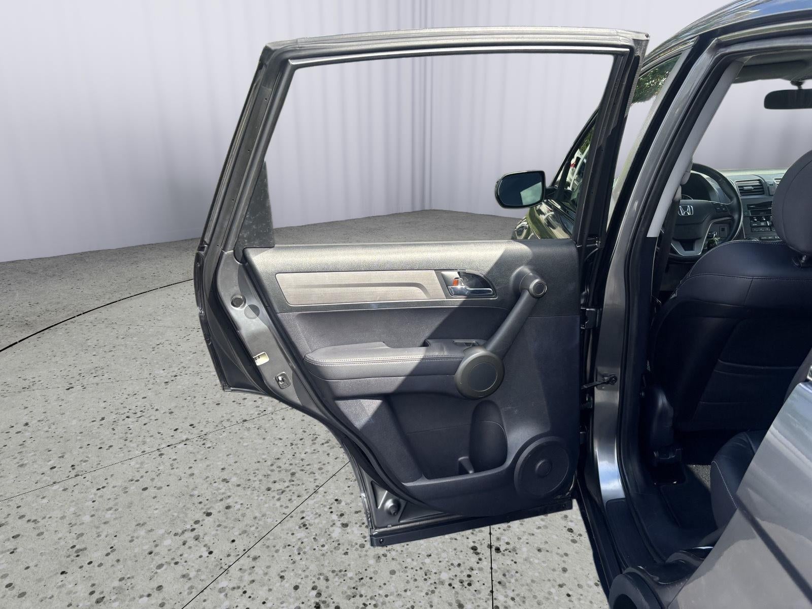 2011 Honda CR-V EX-L