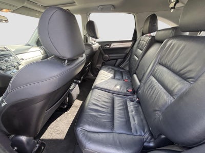 2011 Honda CR-V EX-L