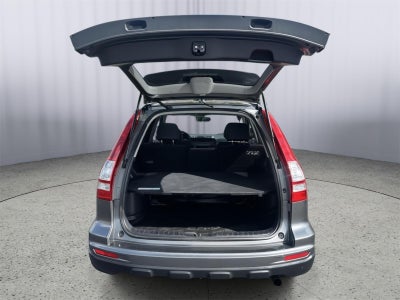2011 Honda CR-V EX-L