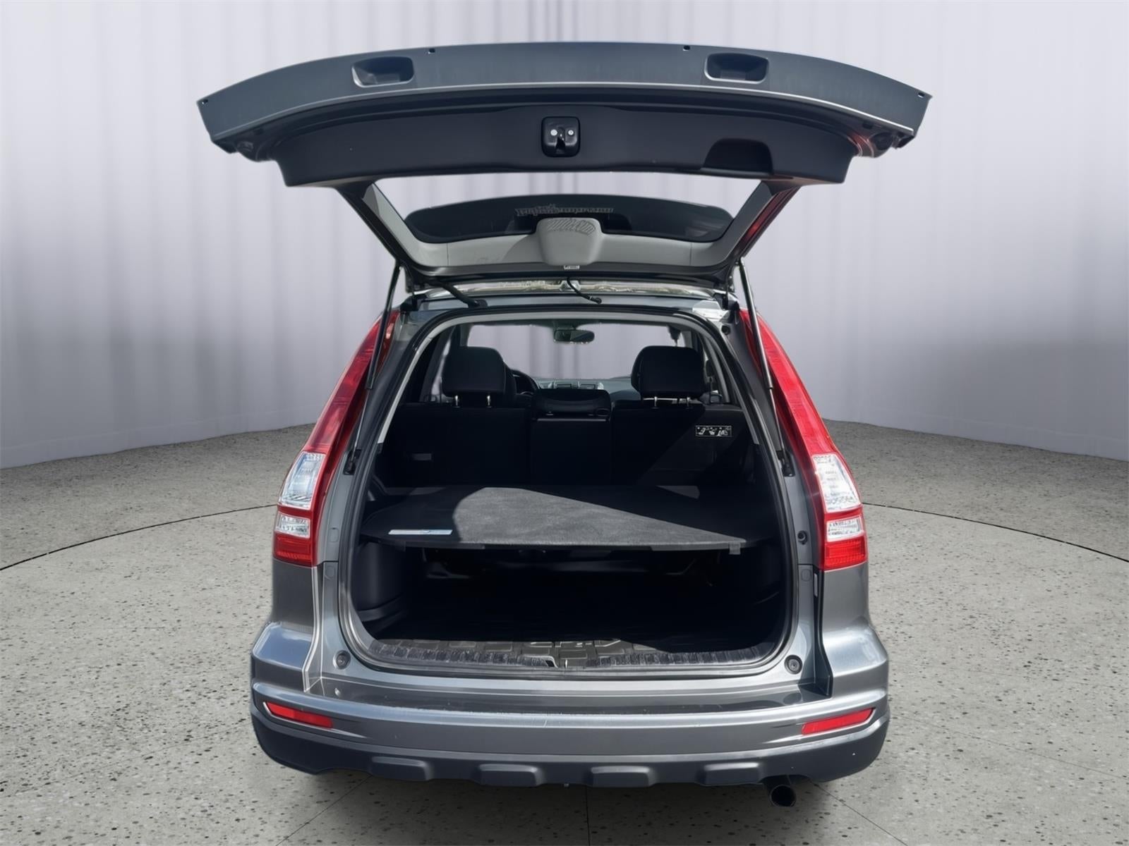 2011 Honda CR-V EX-L
