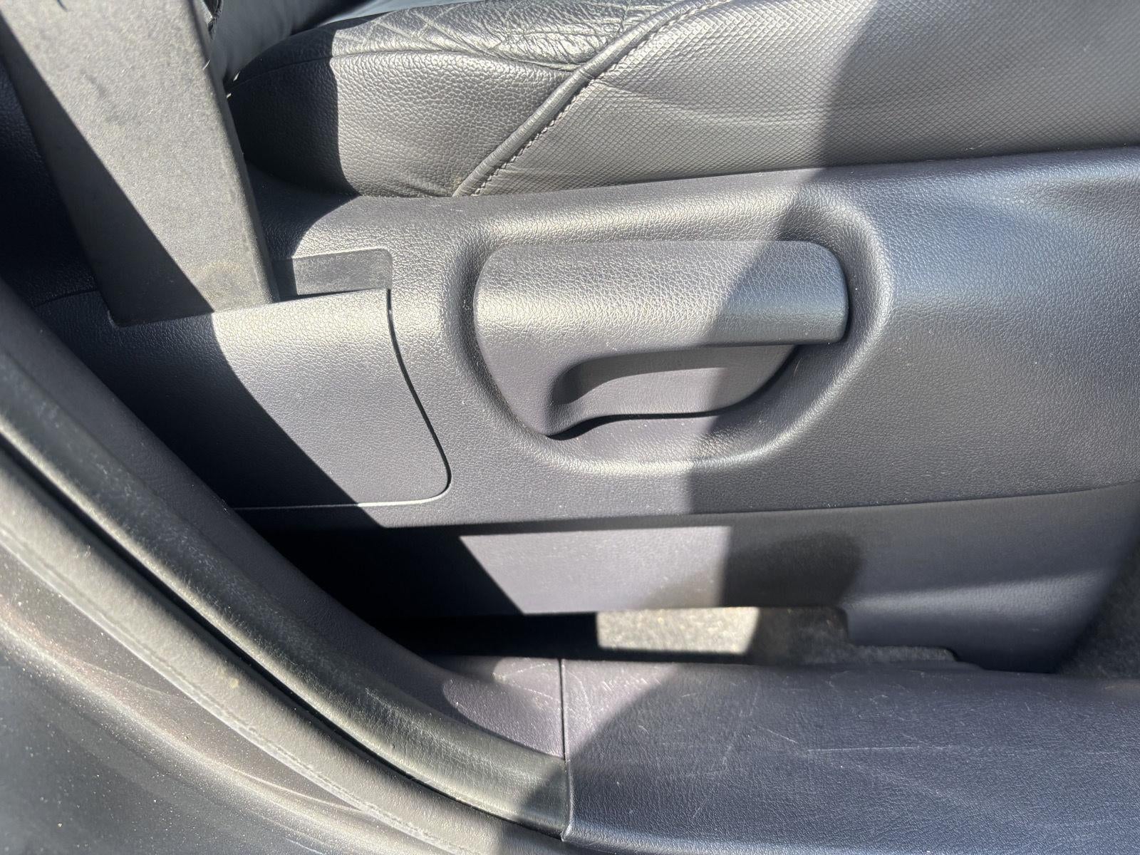 2011 Honda CR-V EX-L