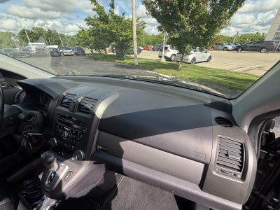 2011 Honda CR-V EX-L