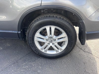 2011 Honda CR-V EX-L