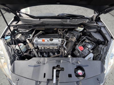 2011 Honda CR-V EX-L