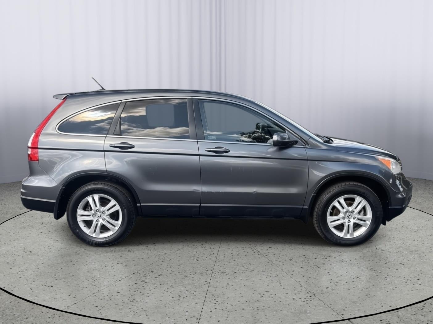 2011 Honda CR-V EX-L