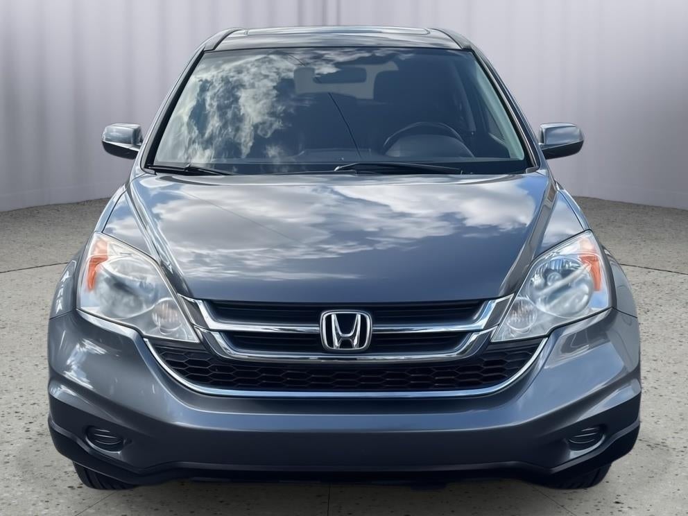 2011 Honda CR-V EX-L