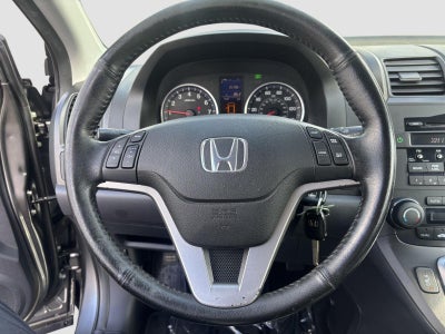 2011 Honda CR-V EX-L