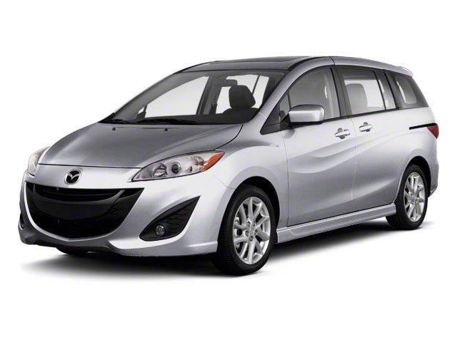 2013 Mazda Mazda5 Touring