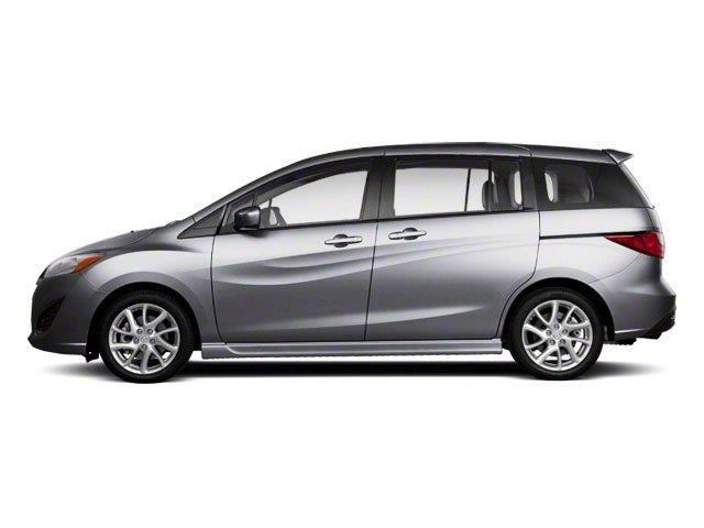 2013 Mazda Mazda5 Touring