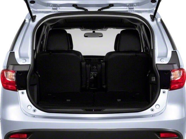 2013 Mazda Mazda5 Touring