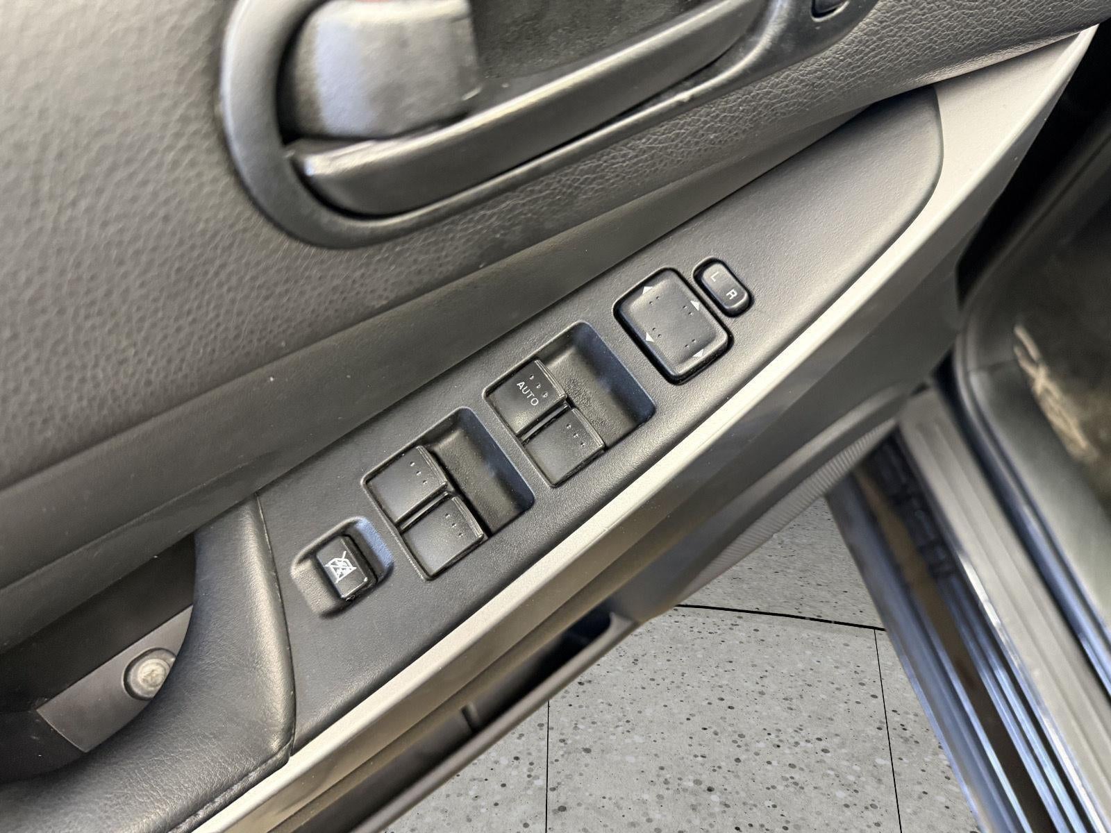 2012 Mazda Mazda CX-7 i Touring