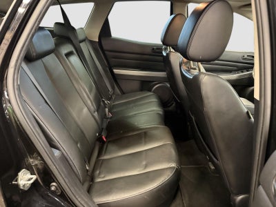 2012 Mazda Mazda CX-7 i Touring