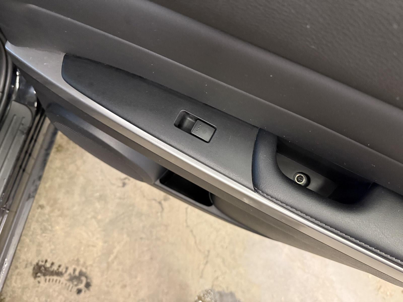 2012 Mazda Mazda CX-7 i Touring